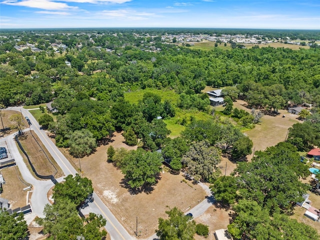 3441 Sherertz Rd, Lakeland, FL 33810 - aerial view of property and surrounding area