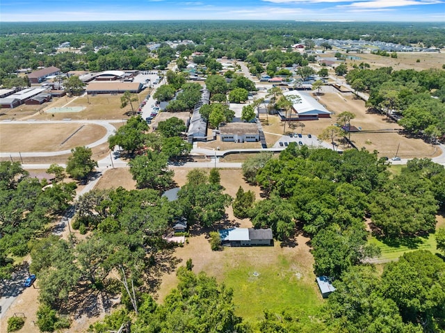 3441 Sherertz Rd, Lakeland, FL 33810 - bird's eye view