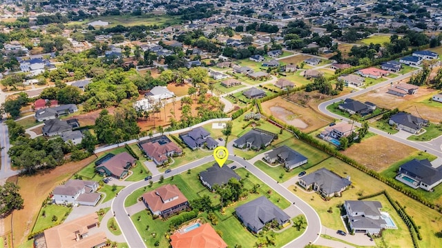 2551 Delphi Woods Cir, Lakeland, FL 33812 - view of property location featuring nearby suburban area