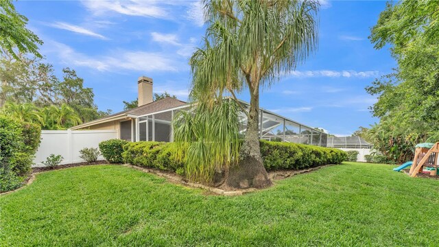 146 Woodside Dr, Lakeland, FL 33813 - photo 49