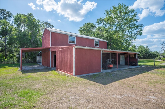4020 Mcintosh Rd, Dover, FL 33527 - photo 37