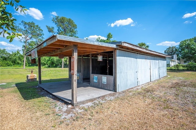 4020 Mcintosh Rd, Dover, FL 33527 - photo 59
