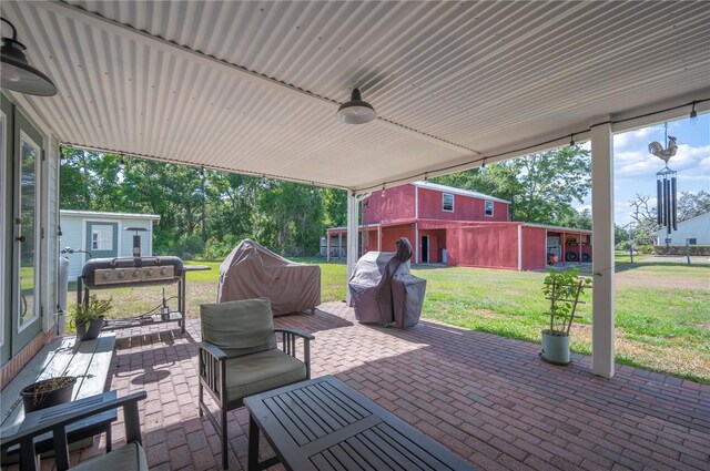 4020 Mcintosh Rd, Dover, FL 33527 - photo 71