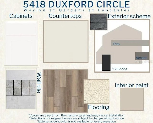 5418 Duxford Cir, Saint Cloud, FL 34771 - a file