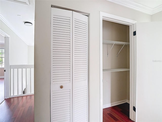 10764 Lenox Rd, Hollywood, FL 33026 - view of closet