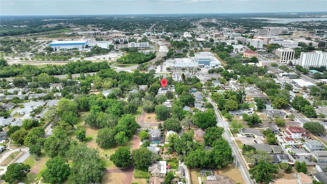 716 S Franklin Pl, Lakeland, FL 33815 - view of urban area