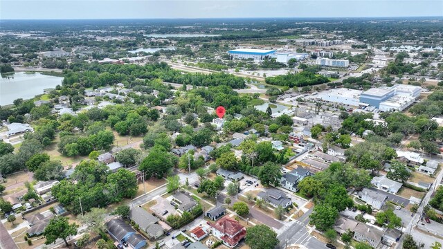 716 S Franklin Pl, Lakeland, FL 33815 - view of property location featuring a large body of water