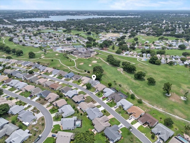 6086 Swallow Dr, Lakeland, FL 33809 - view of property location featuring a nearby body of water and nearby suburban area