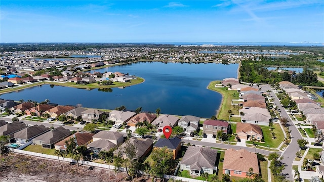 1401 Parker Den Dr, Ruskin, FL 33570 - photo 5