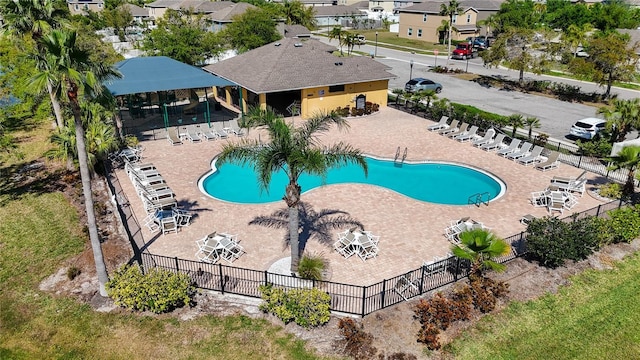 1401 Parker Den Dr, Ruskin, FL 33570 - photo 43