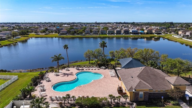 1401 Parker Den Dr, Ruskin, FL 33570 - photo 44
