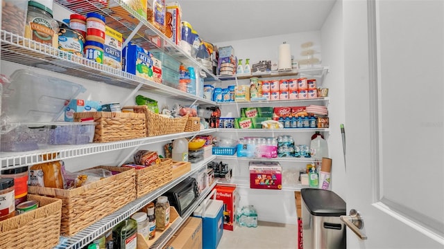 2991 Flying Blackbird Rd, Bartow, FL 33830 - view of storage area