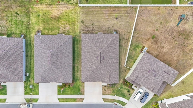 2991 Flying Blackbird Rd, Bartow, FL 33830 - aerial view