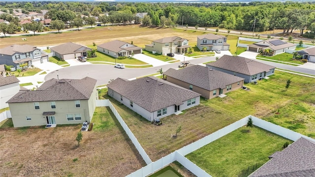 2991 Flying Blackbird Rd, Bartow, FL 33830 - aerial view of residential area