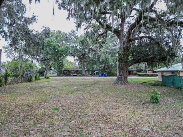 515 Tecumseh Ave N, Fort Meade, FL 33841 - photo 1