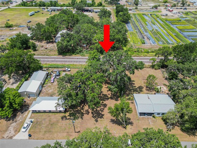 515 Tecumseh Ave N, Fort Meade, FL 33841 - photo 3