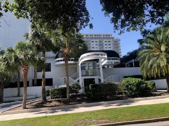 530 E Central Blvd Unit 405, Orlando, FL 32801 - photo 2