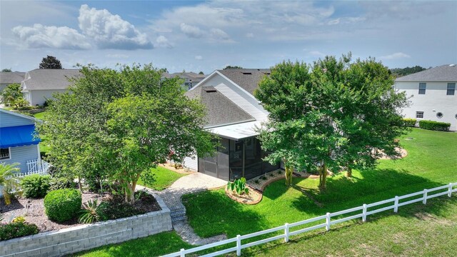 1056 Rally Dr, Polk City, FL 33868 - photo 4