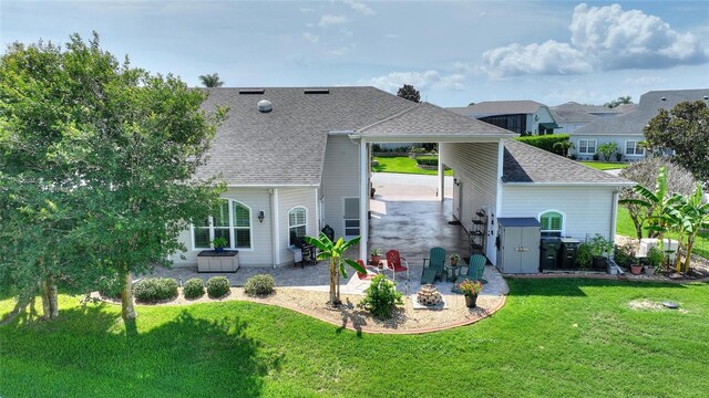 1056 Rally Dr, Polk City, FL 33868 - photo 5