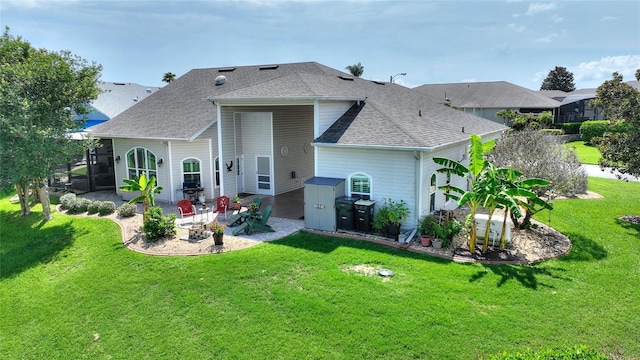 1056 Rally Dr, Polk City, FL 33868 - photo 6