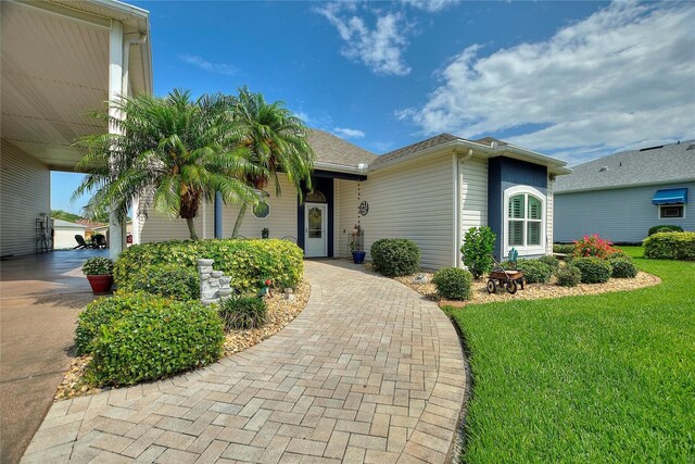 1056 Rally Dr, Polk City, FL 33868 - photo 20