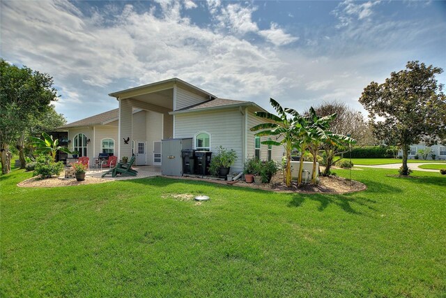 1056 Rally Dr, Polk City, FL 33868 - photo 24