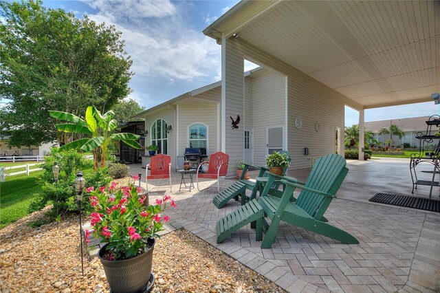 1056 Rally Dr, Polk City, FL 33868 - photo 26