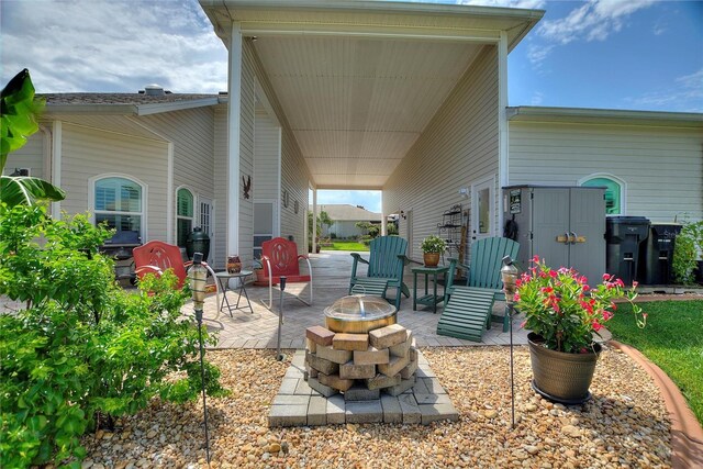 1056 Rally Dr, Polk City, FL 33868 - photo 27