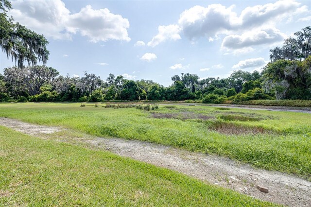 3281 Enclave Blvd, Mulberry, FL 33860 - view of road featuring a view of countryside