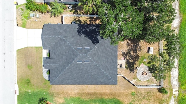 3281 Enclave Blvd, Mulberry, FL 33860 - drone / aerial view