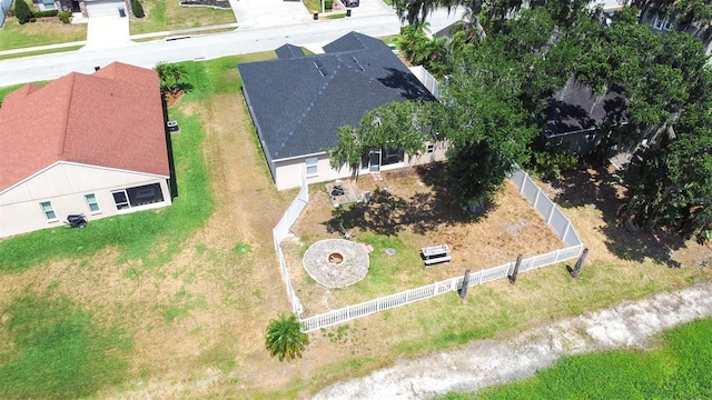 3281 Enclave Blvd, Mulberry, FL 33860 - view of subject property