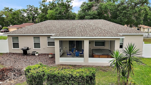 305 Woods Landing Dr, Lady Lake, FL 32159 - photo 5
