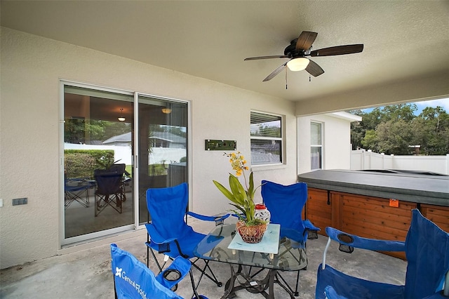305 Woods Landing Dr, Lady Lake, FL 32159 - photo 8