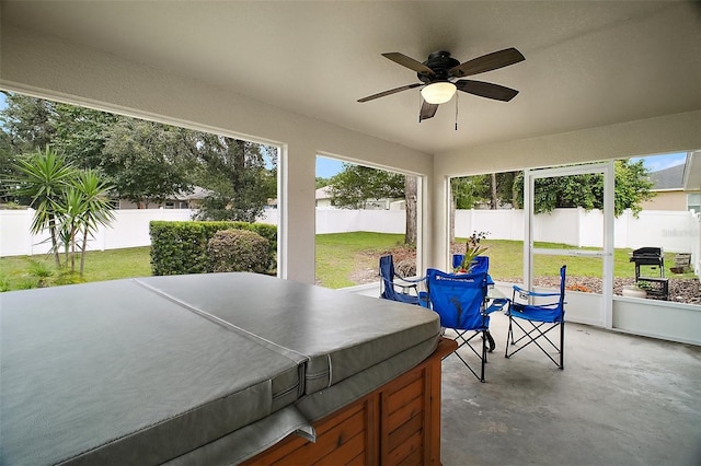 305 Woods Landing Dr, Lady Lake, FL 32159 - photo 9
