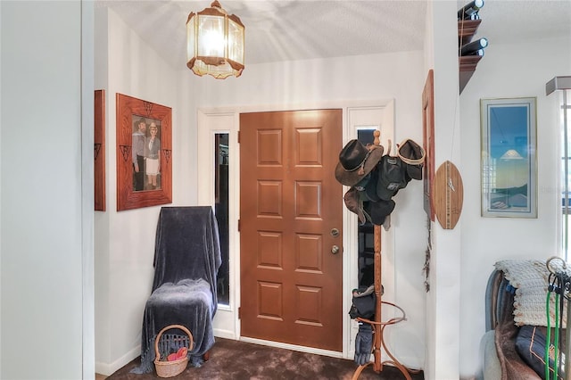 4404 Musket Dr, Lakeland, FL 33810 - view of entryway