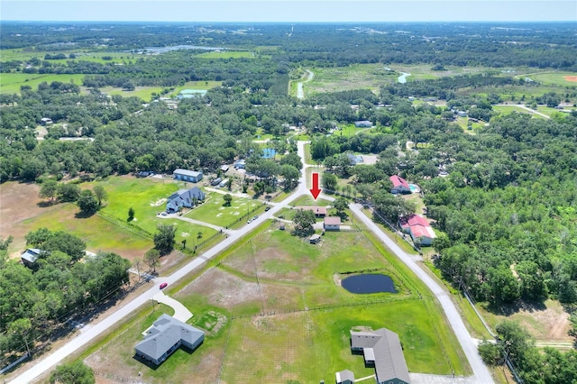 4404 Musket Dr, Lakeland, FL 33810 - aerial view of property and surrounding area