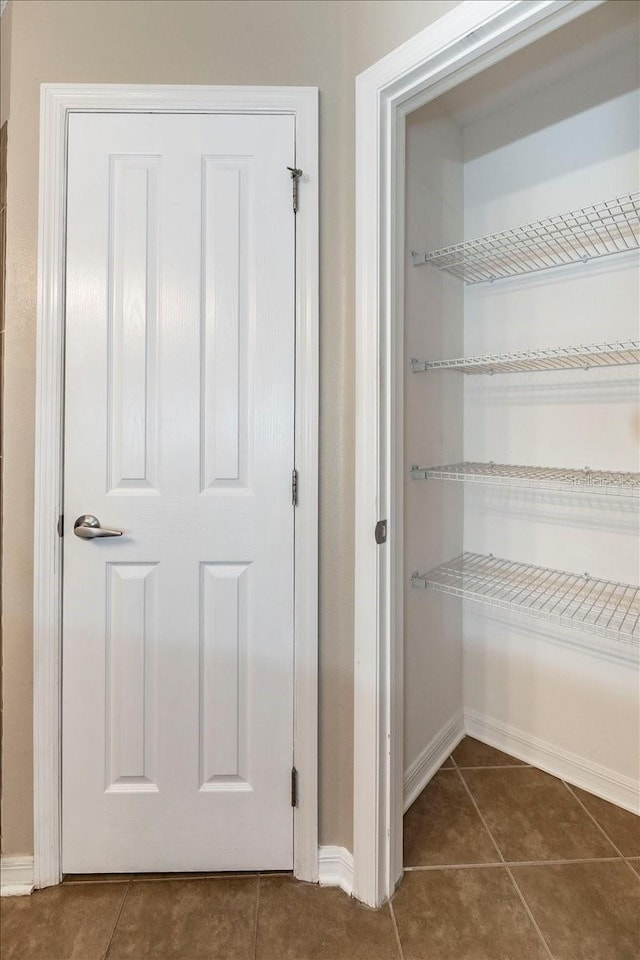 12654 Belcroft Dr, Riverview, FL 33579 - view of closet