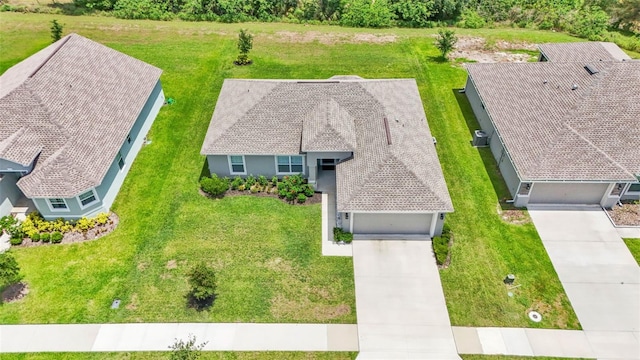 4582 Penkert Pl, Lakeland, FL 33811 - view of subject property