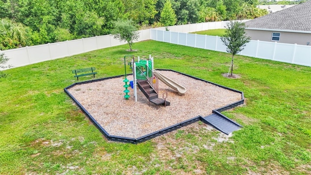 4582 Penkert Pl, Lakeland, FL 33811 - view of community playground