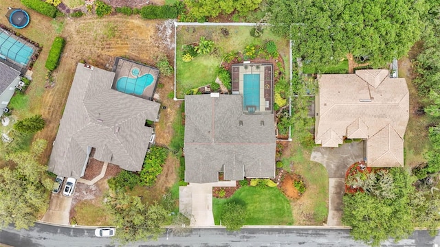 2912 Aston Ave, Plant City, FL 33566 - bird's eye view