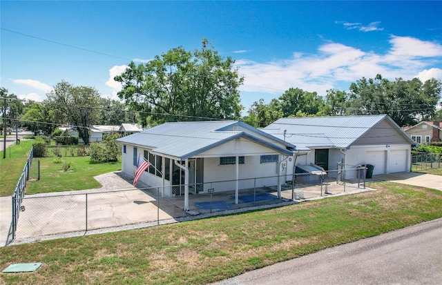 1405 Clinton St, Bartow, FL 33830 - photo 1