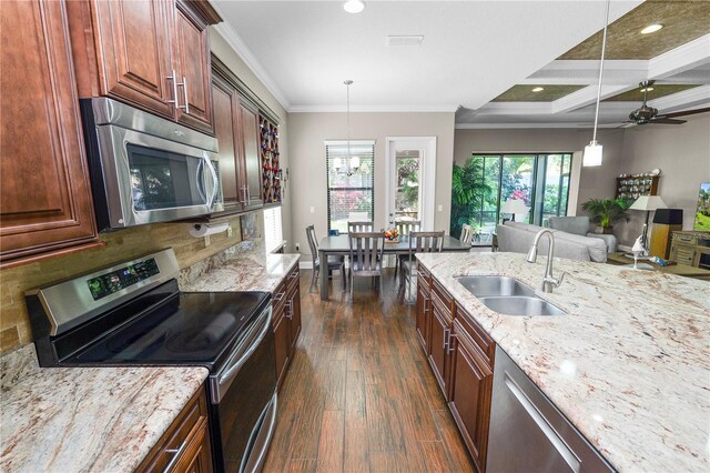 843 Christina Chase Dr, Lakeland, FL 33813 - photo 29