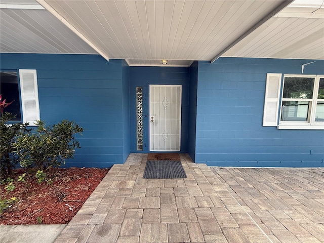 1328 Edgewater Beach Dr, Lakeland, FL 33805 - view of entrance to property