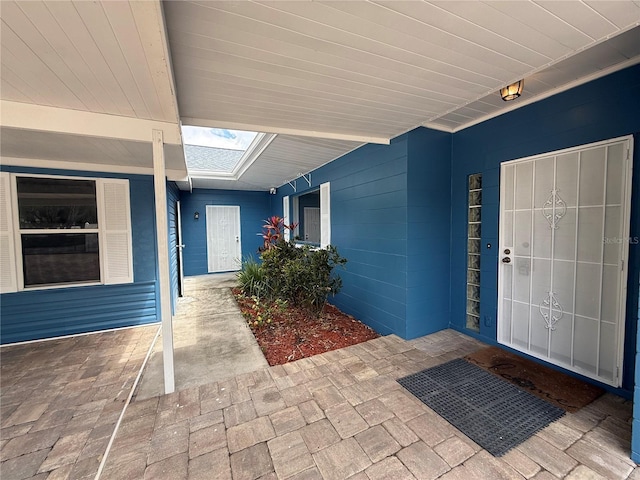 1328 Edgewater Beach Dr, Lakeland, FL 33805 - view of exterior entry