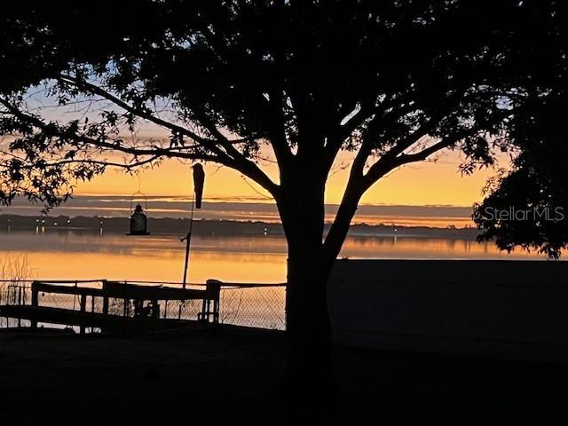 1328 Edgewater Beach Dr, Lakeland, FL 33805 - water view