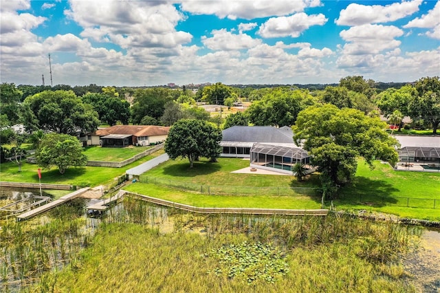 1328 Edgewater Beach Dr, Lakeland, FL 33805 - view of subject property