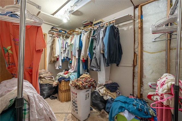 2219 New Jersey Rd, Lakeland, FL 33803 - view of walk in closet