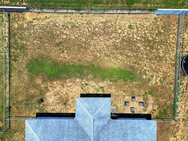 790 Chelsea Way, Lake Wales, FL 33853 - bird's eye view