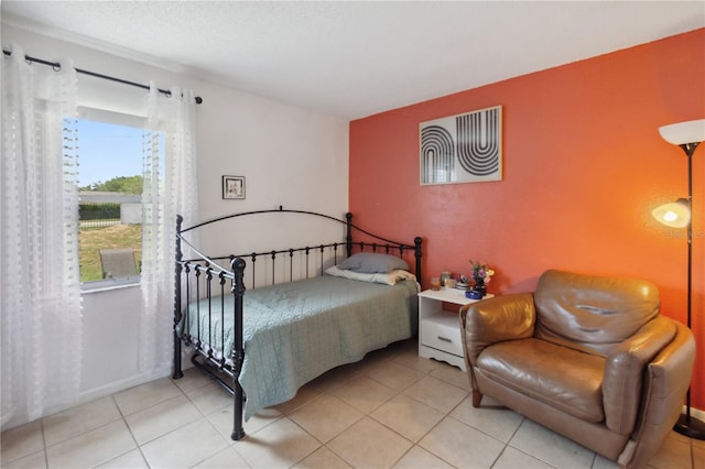 790 Chelsea Way, Lake Wales, FL 33853 - bedroom with light tile patterned flooring