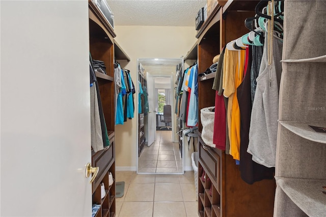 790 Chelsea Way, Lake Wales, FL 33853 - spacious closet with light tile patterned flooring